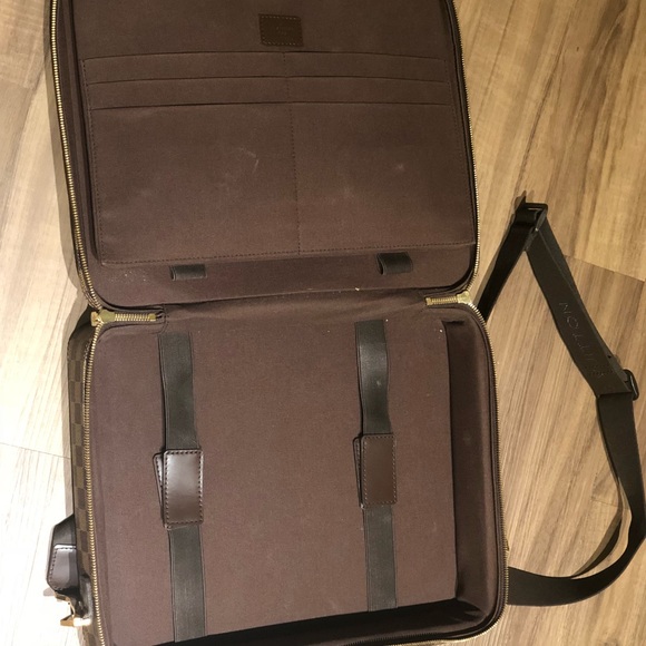 Beautiful Louis Vuitton Briefcase- 100% Authentic - Picture 7 of 7
